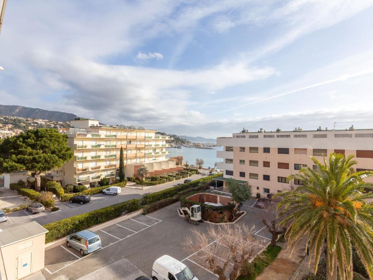 Studio Le Grand Large-2 Le Lavandou Esterno foto