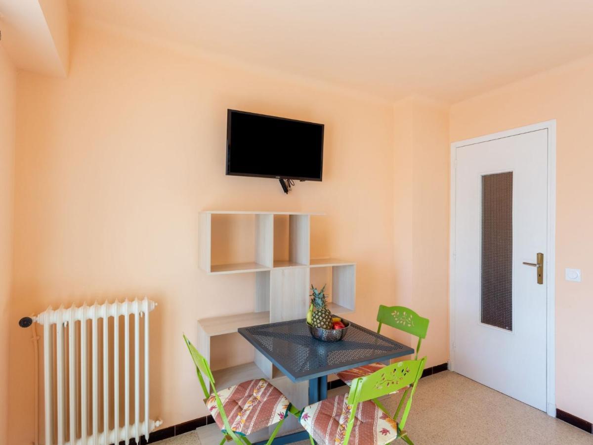 Studio Le Grand Large-2 Le Lavandou Esterno foto
